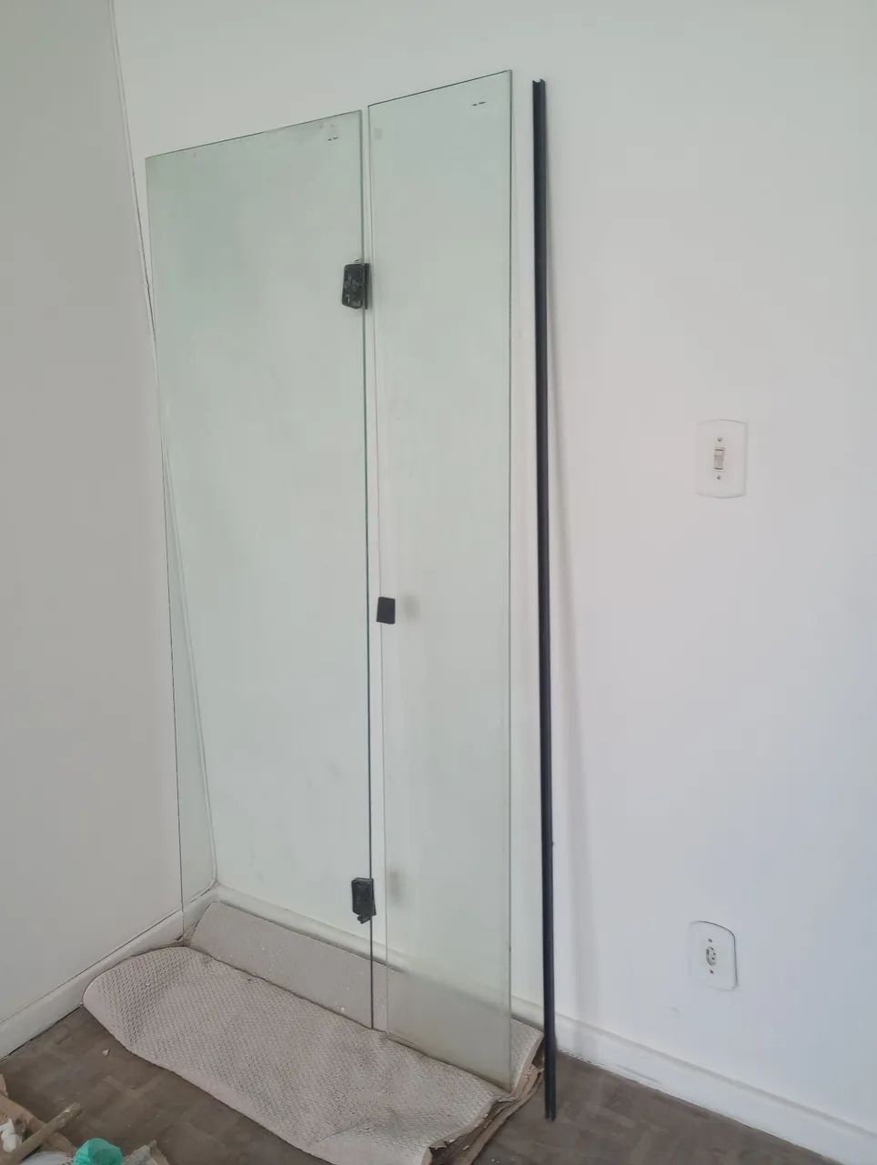 Bathroom Enclosure64673146631297121