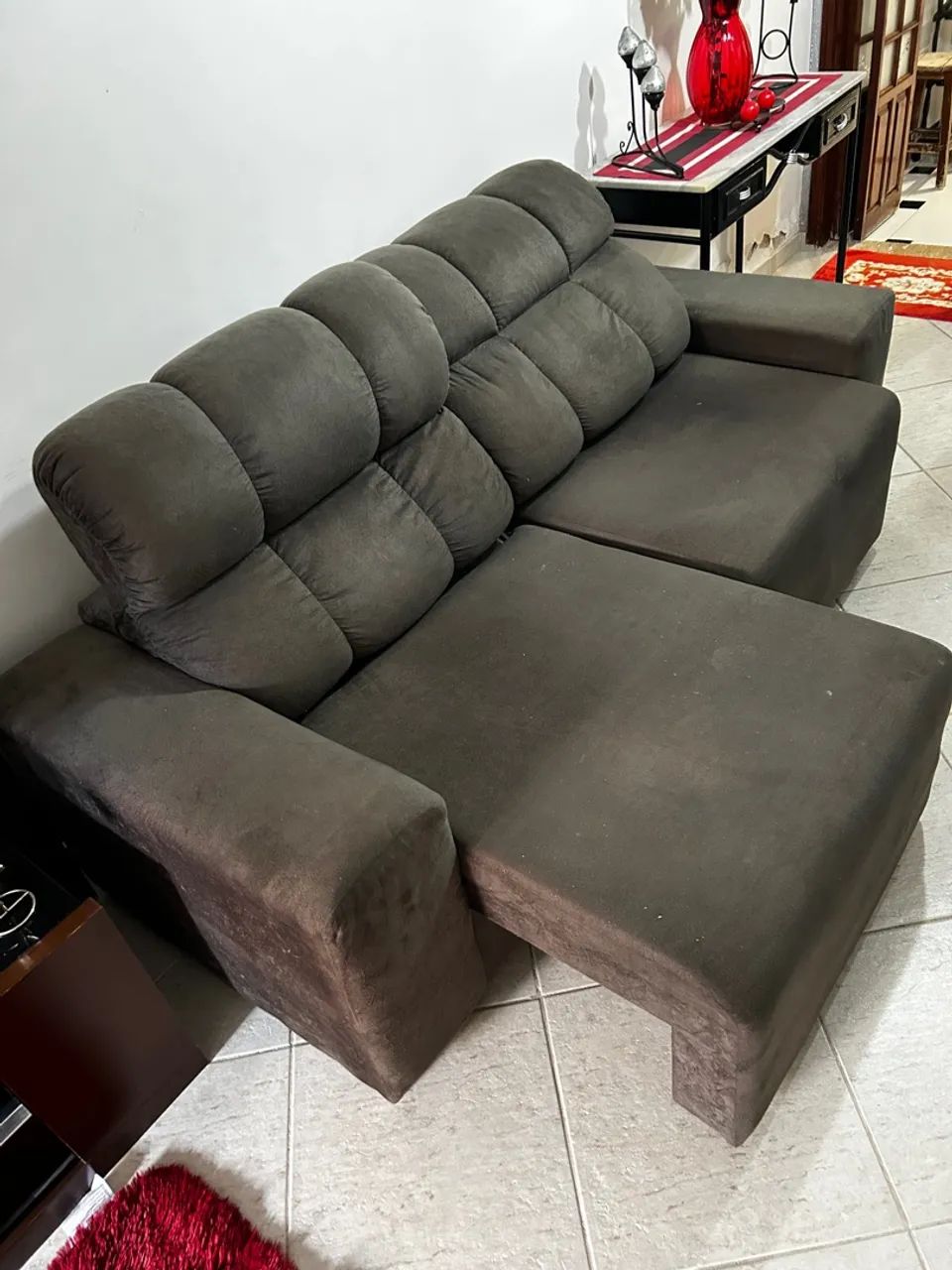 Sofá em ótimo estado - Foto 3