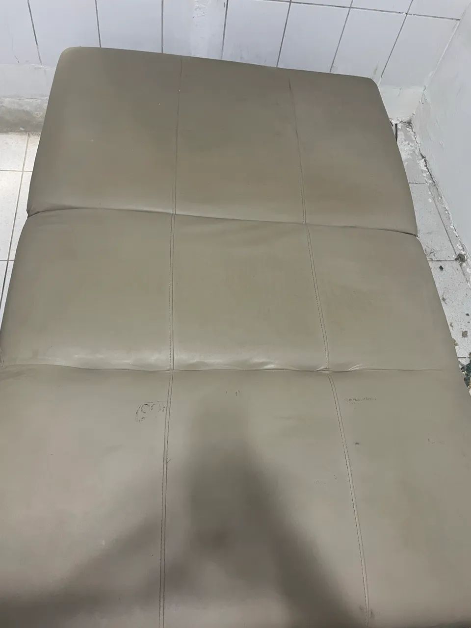 Sofá cama casal - Foto 3