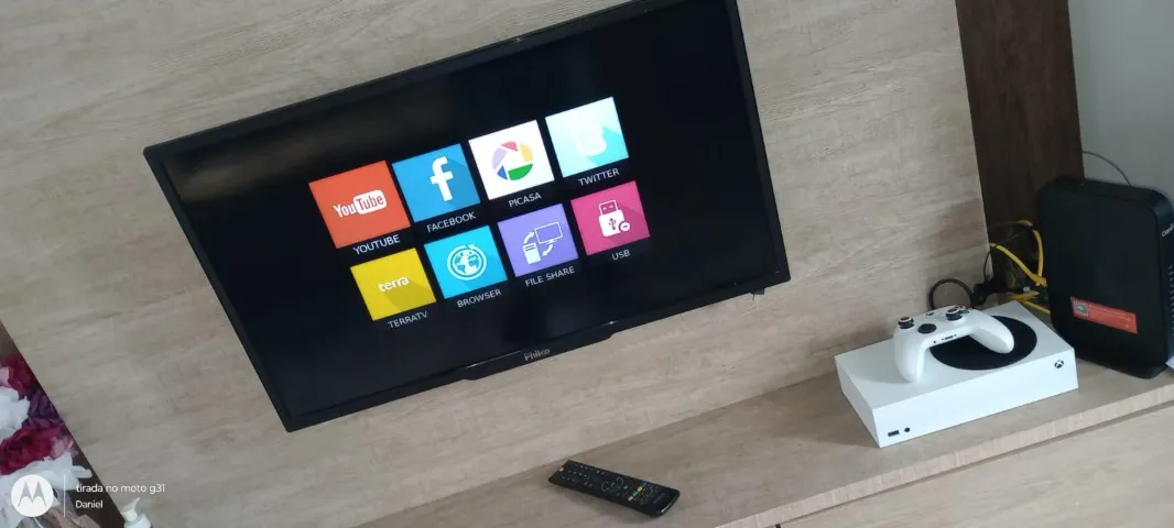 Smart TV Philco 32 Pol