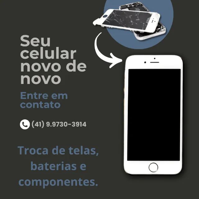 Conserto de celulares, tablets e pc - Last west assistência técnica.