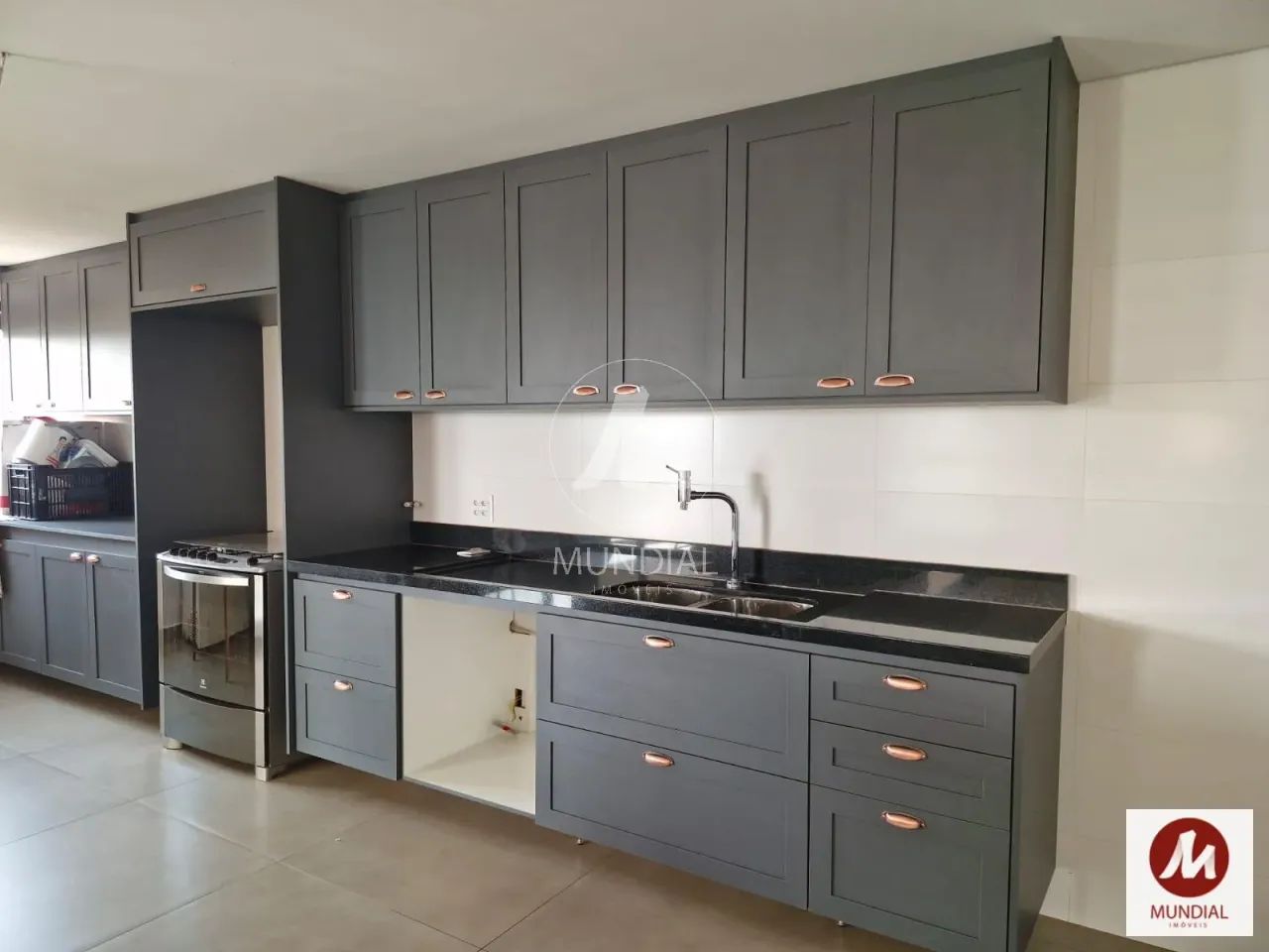 Apartamento (tipo - padrao) 4 dormitórios/suite, cozinha planejada, portaria 24hs, lazer,  - Foto 10