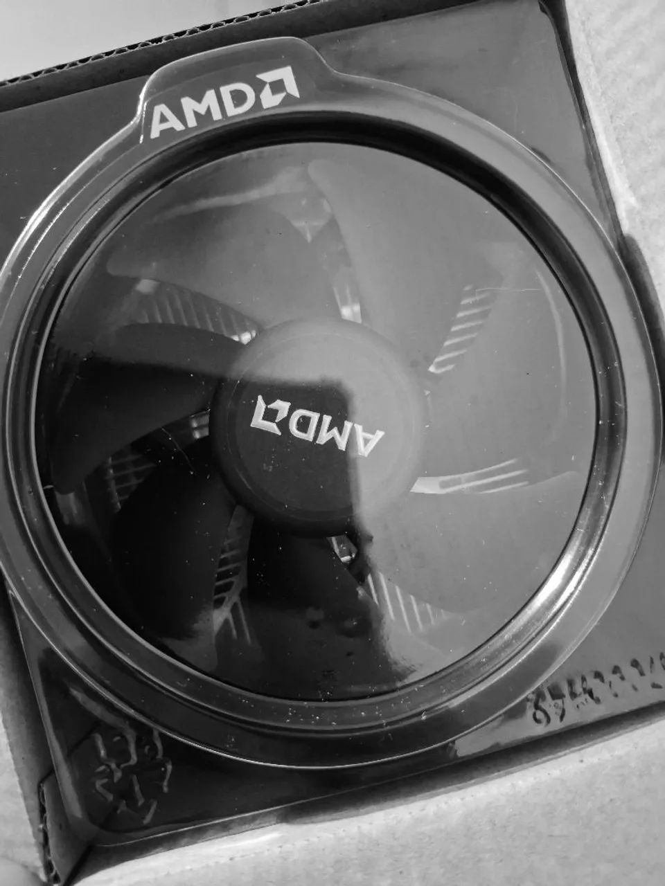 AMD Ryzen 5 5000 Series Processor - Foto 4