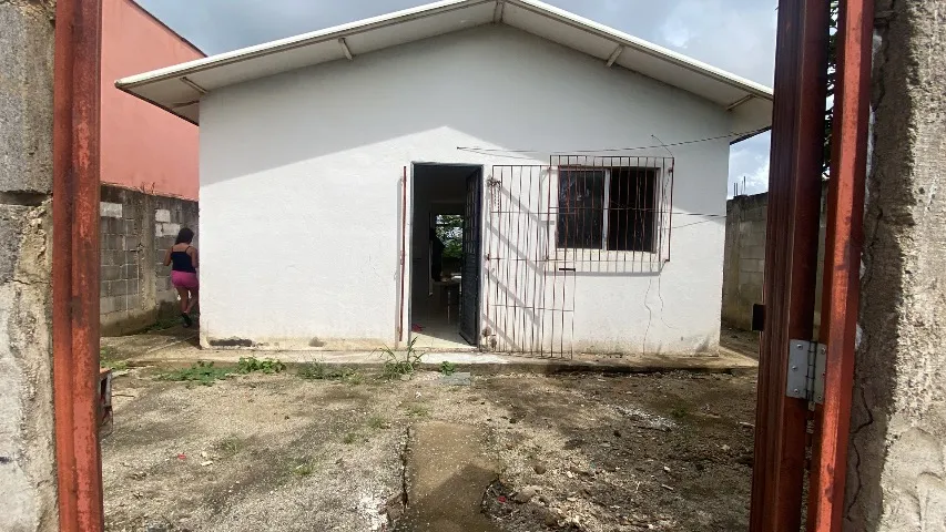 Vendo casa no bairro Vicente Soella-Colatina/ES