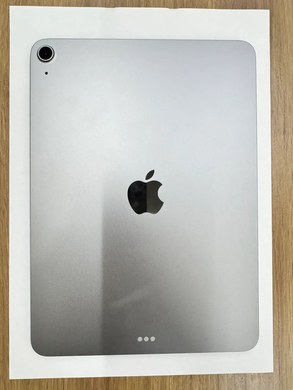 Ipad air m3 11 2025 - Foto 2