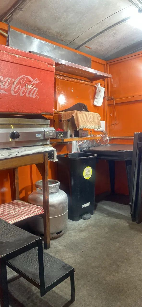 VENDE-SE FOODTRUCK  - Foto 4
