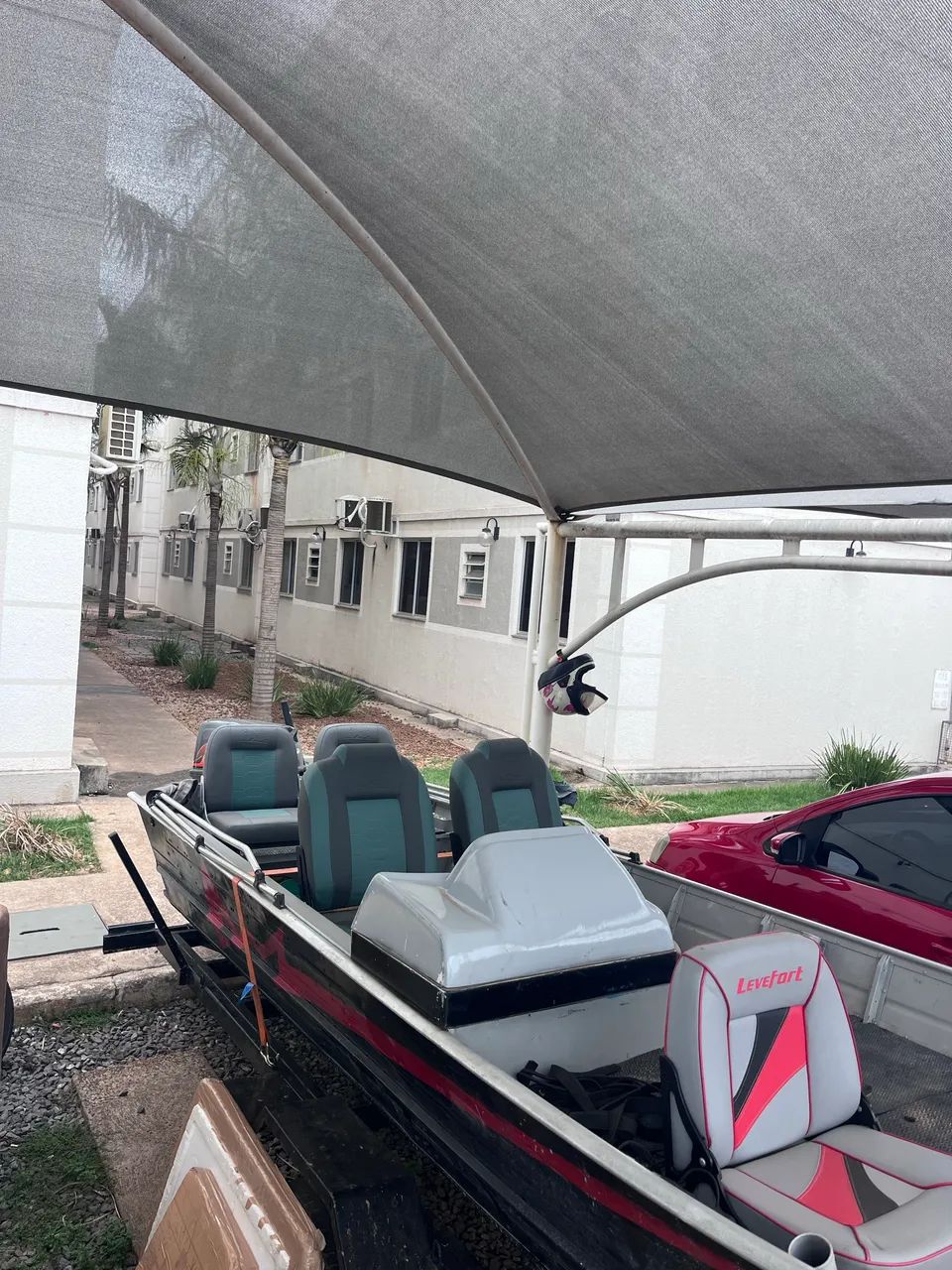 Barco lancha  - Foto 7