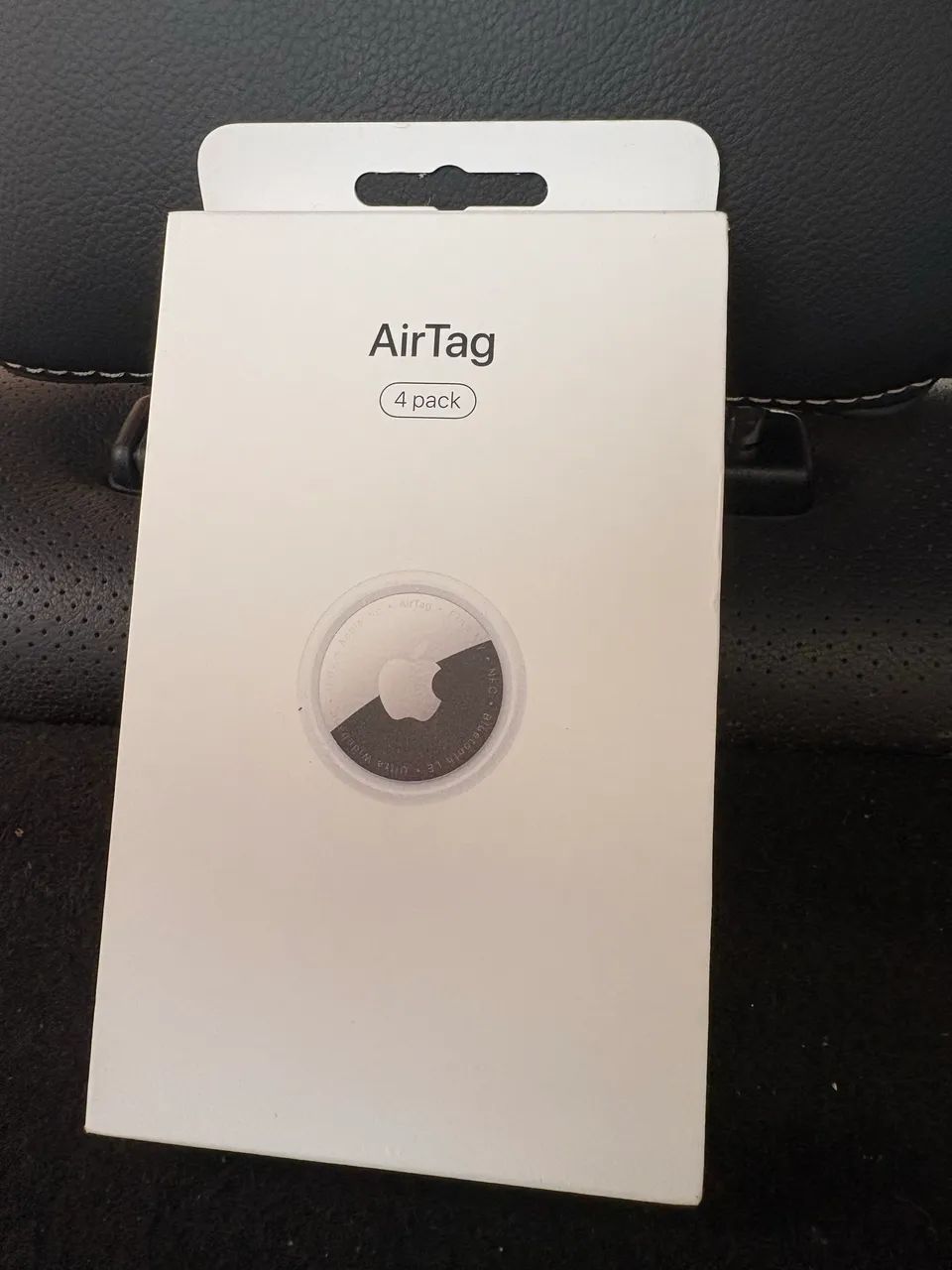 AirTag Apple Rastreador Original De IPhone Entrega Grátis Em Alguns Bairros  - Foto 3
