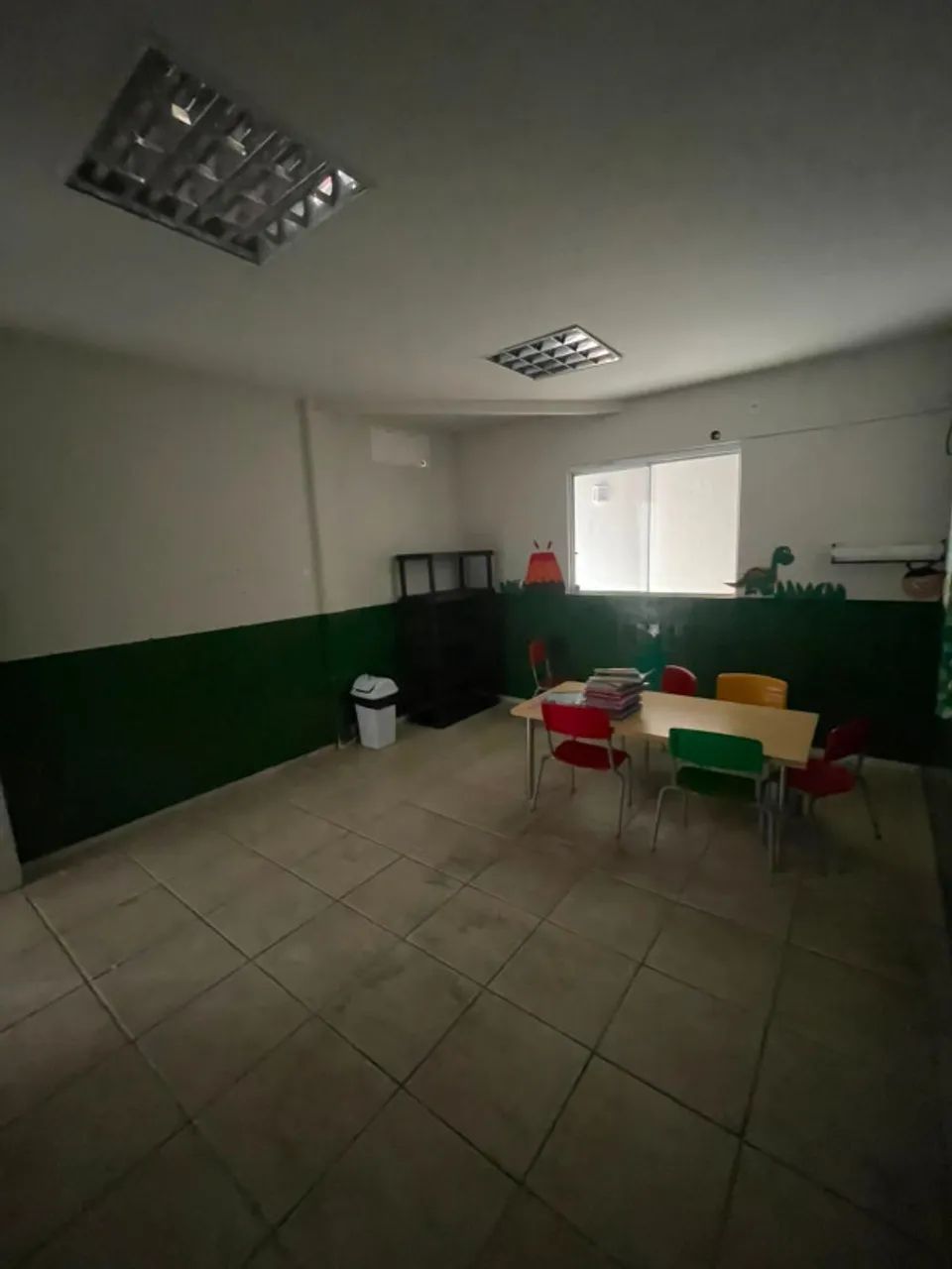 Casa Comercial com 4 quartos para alugar em Belo Horizonte - Foto 2
