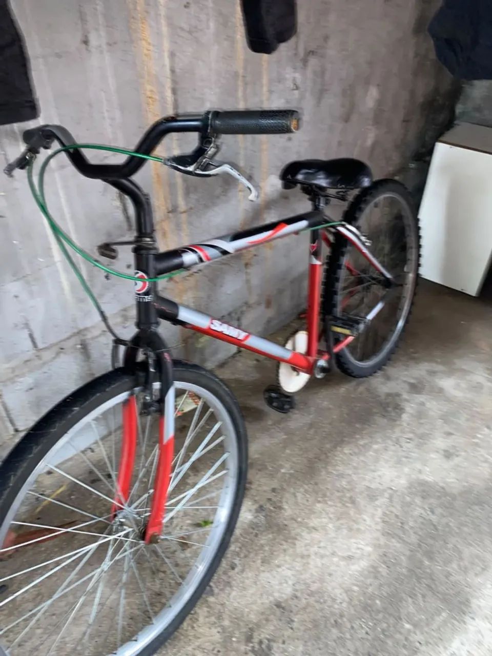 Bike samy - Foto 3