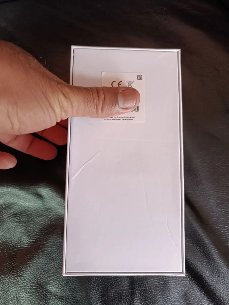 REDMI NOTE 15 PRO 4 G   PRETO - Foto 5