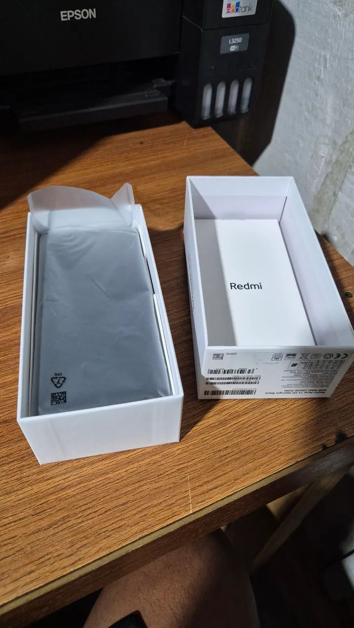 Xiaomi Note 14 - Foto 2