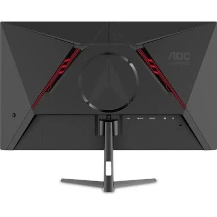 Monitor aoc gaming 180hz 1ms - Foto 2