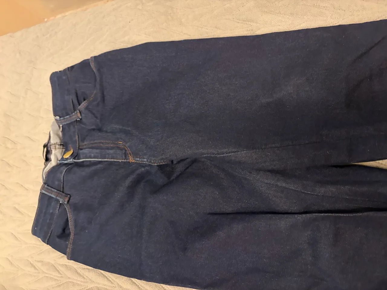 Calça jeans DUDALINA
