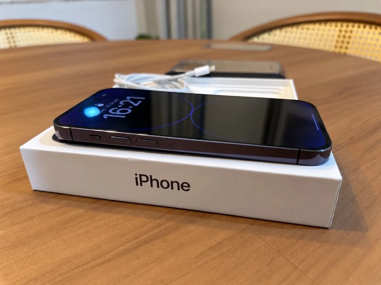 IPhone 14 Pro  - Foto 2