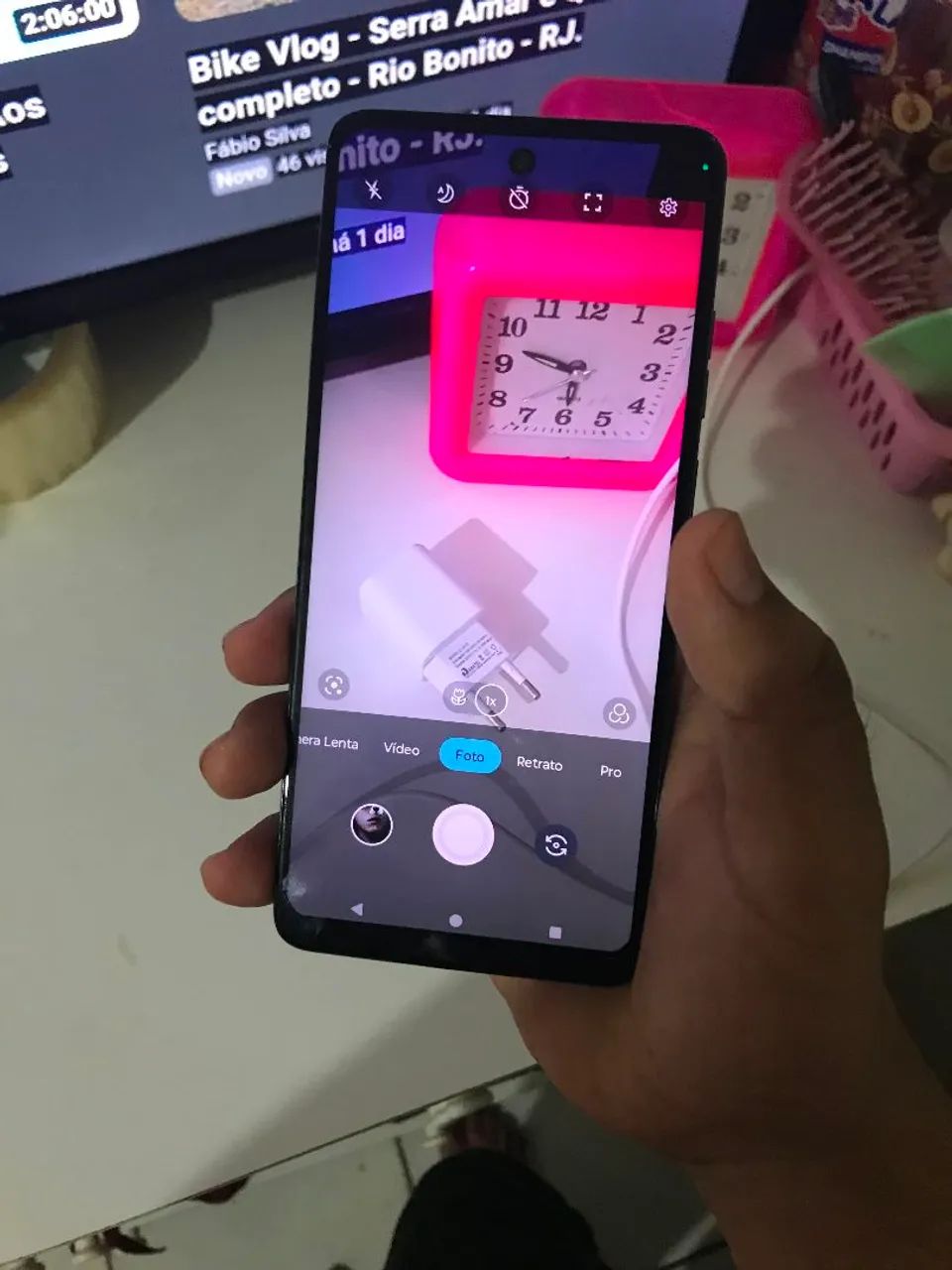 Vendo Moto G24 - Foto 2