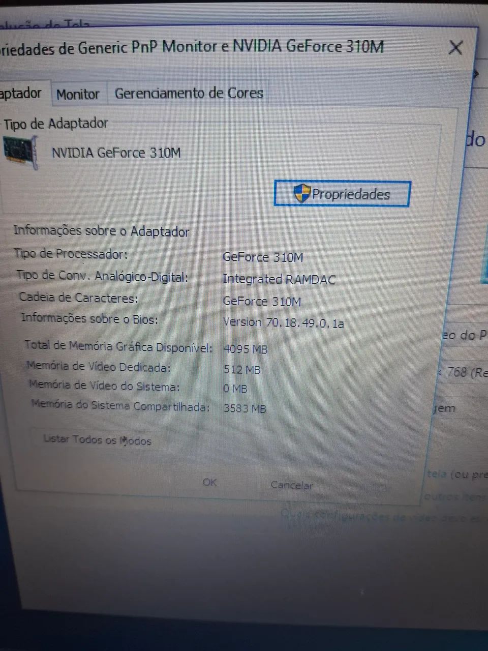 Notebook Dell i5  - Foto 5