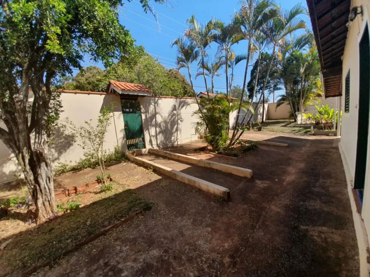 Casa Padrão em Arealva - Foto 5