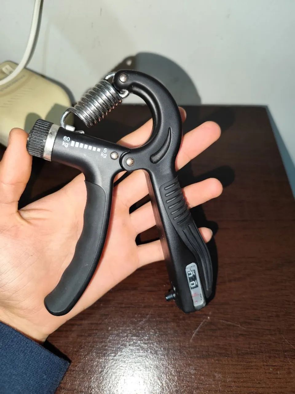 Handgrip  - Foto 2