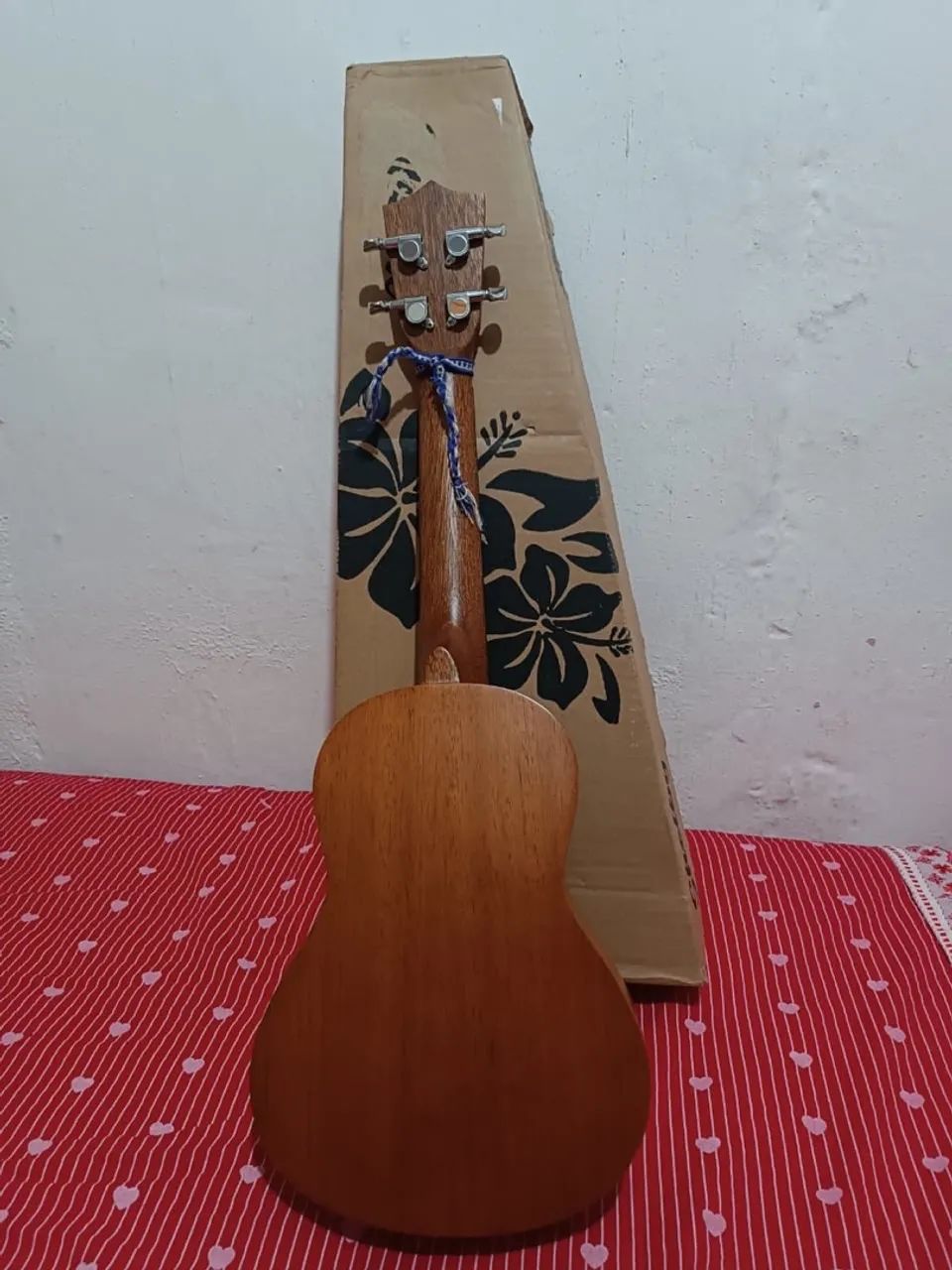 Ukulele  - Foto 2