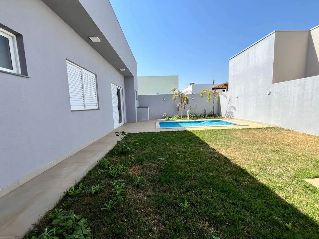 Casa - Condomínio Costa Leste - Três Lagoas / MS - Foto 2