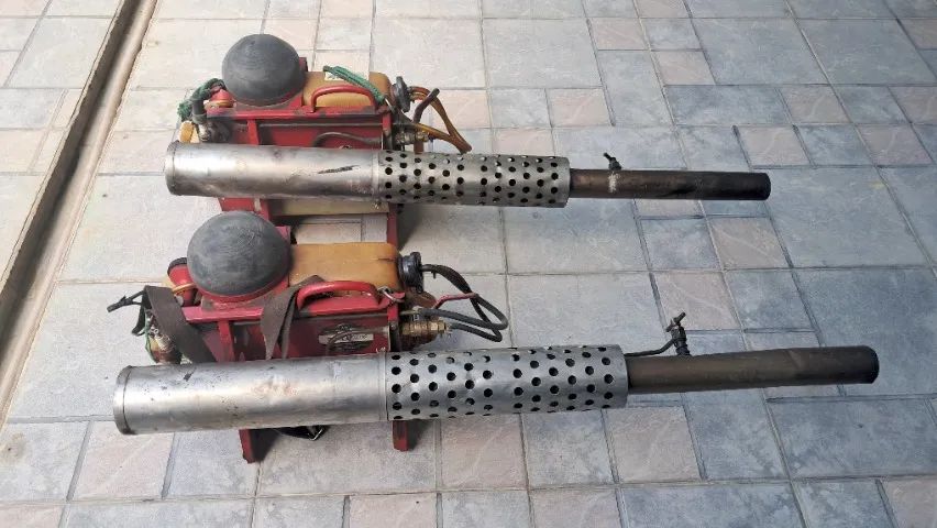 Termonebulizador Profog - K10 - fumacê