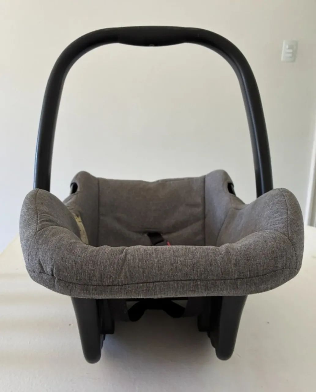 Bebê Conforto Gama Voyage - Foto 2