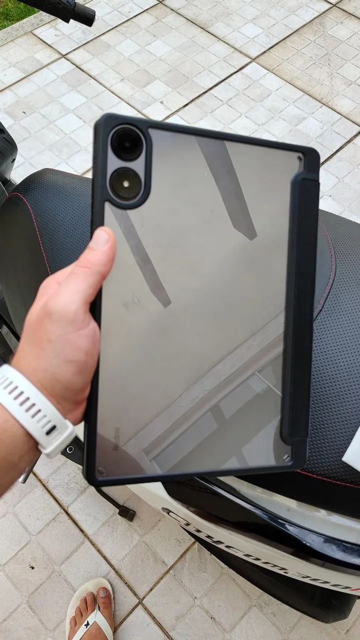 Tablet Xiaomi Pad Pro 12" 8gb 256gb completo zero - Foto 5