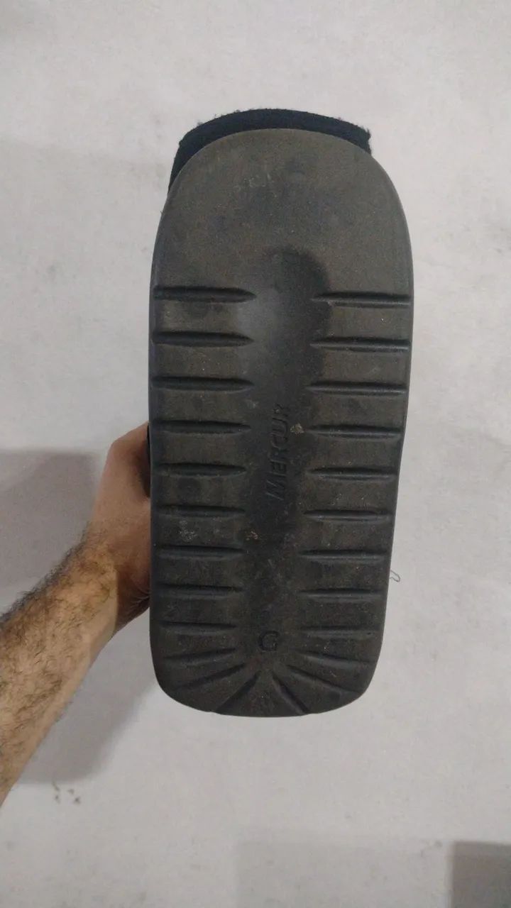 Bota Imobilizadora M1Longa  - Foto 4