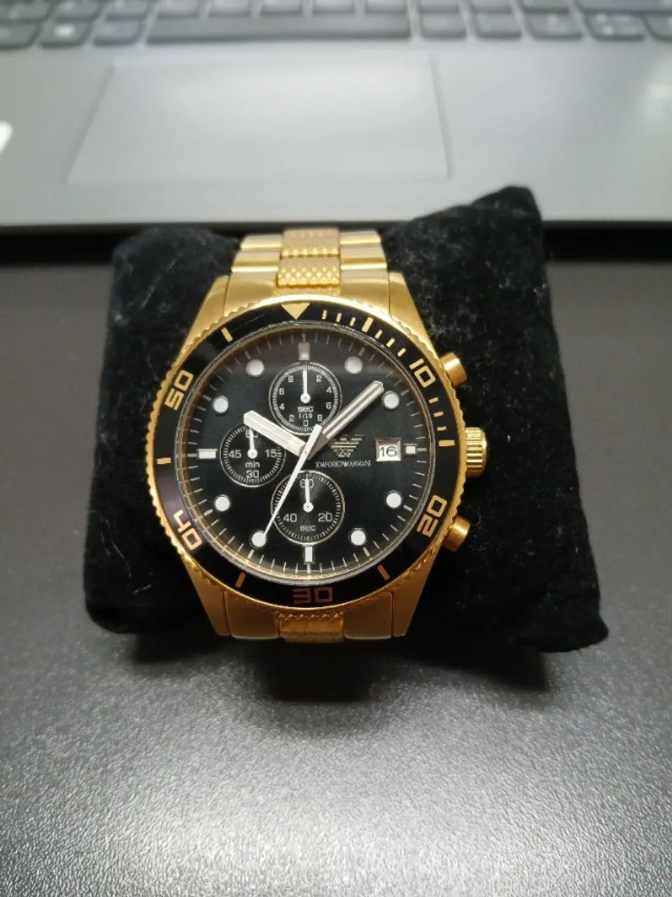 Relógio Emporio Armani 