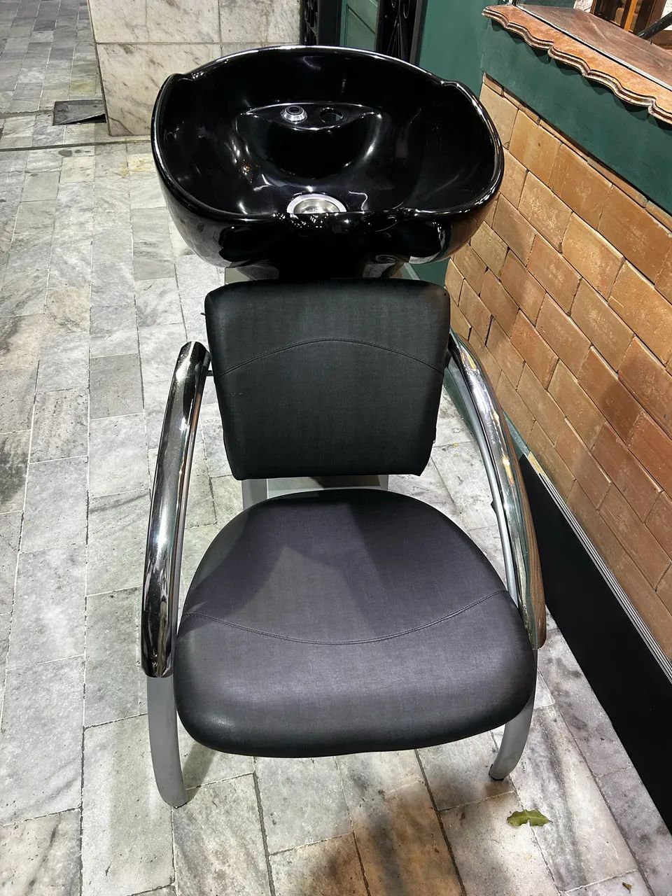 Lavatório salão ou barbearia  - Foto 2