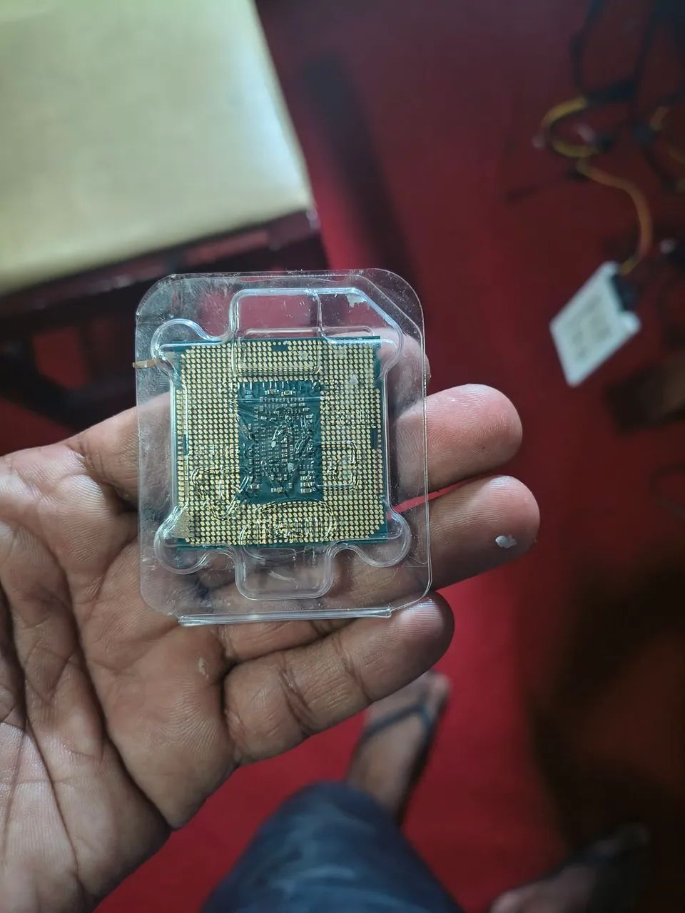 I3 8100 funcionando perfeitamente  - Foto 2
