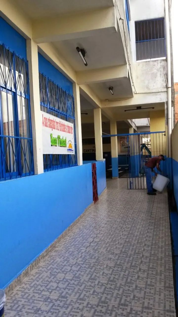 Prédio  - Foto 5