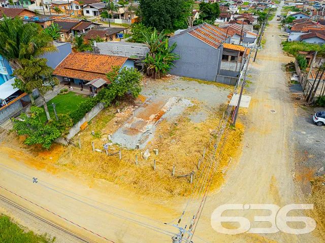 Terreno | Araquari | Itinga