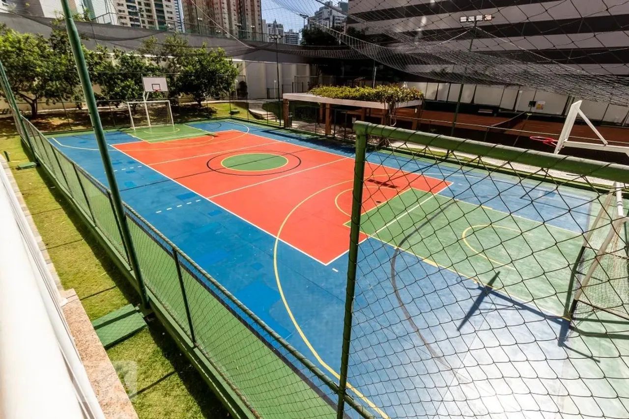 TOWER CLUB RESIDENCE - Foto 5