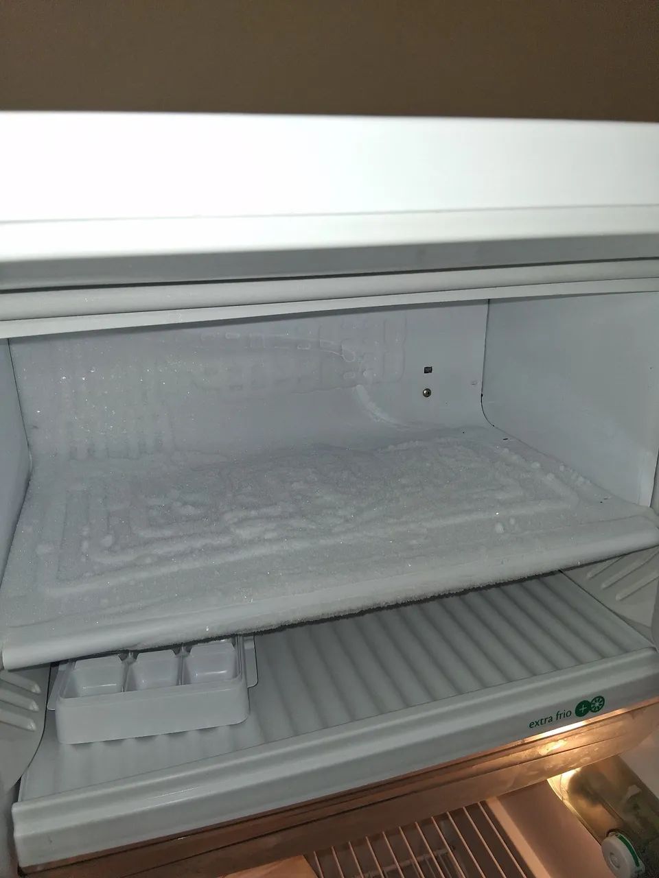 Geladeira Consul 240 L - Foto 5