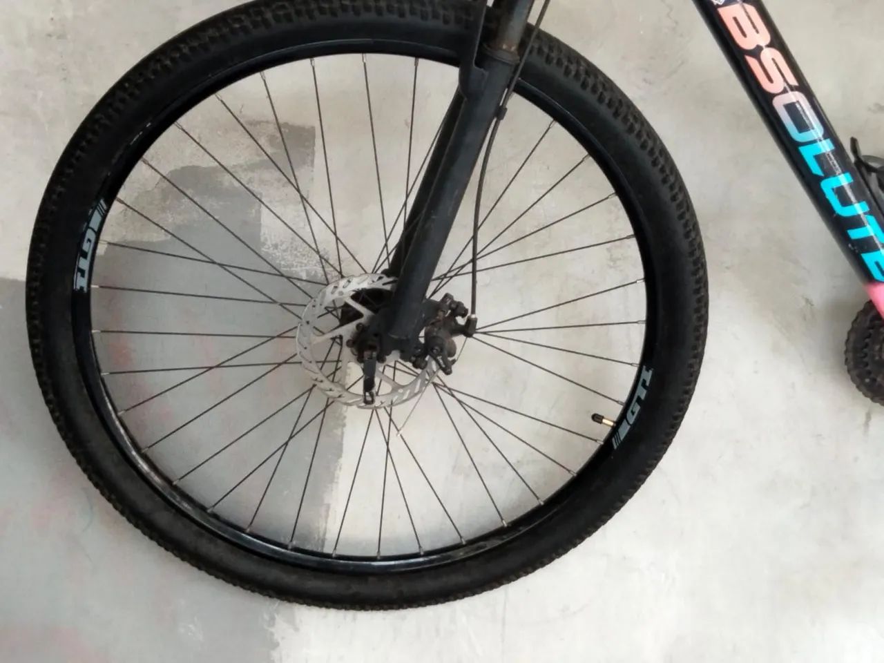 Bike aro 29 Absolute  - Foto 3