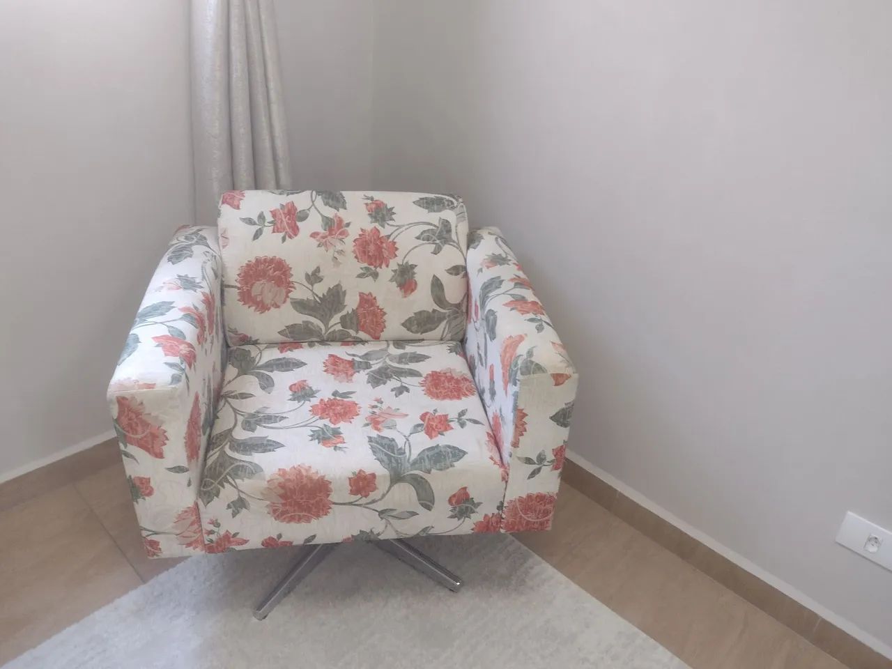 Poltrona giratória 65570220346113121