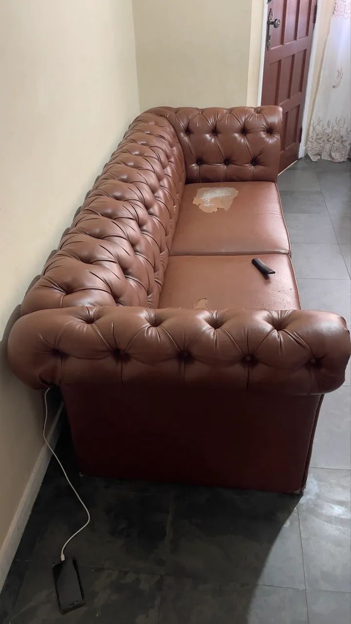 Sofá e poltrona  - Foto 2