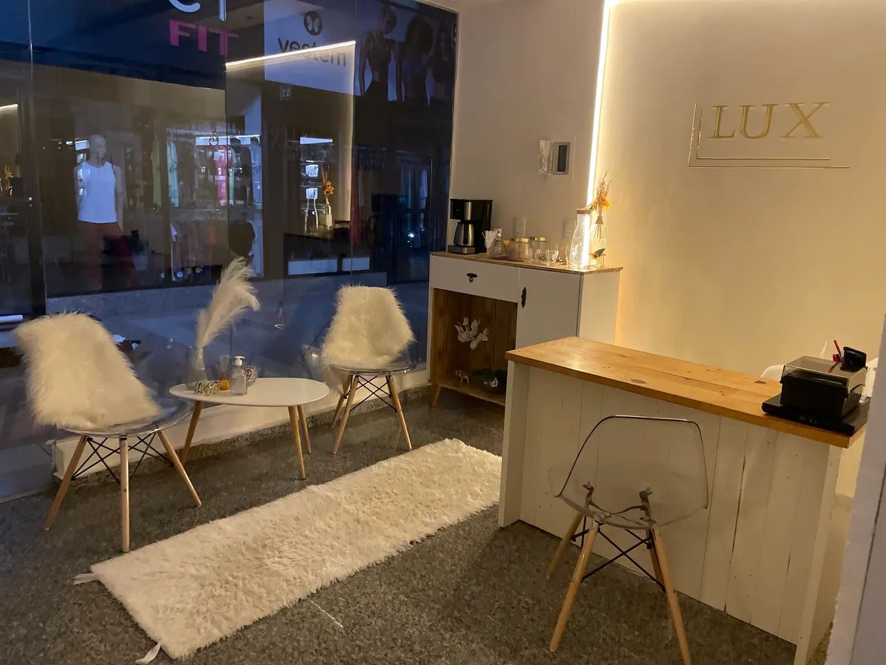 Vendo móveis para salão/lash - Foto 4