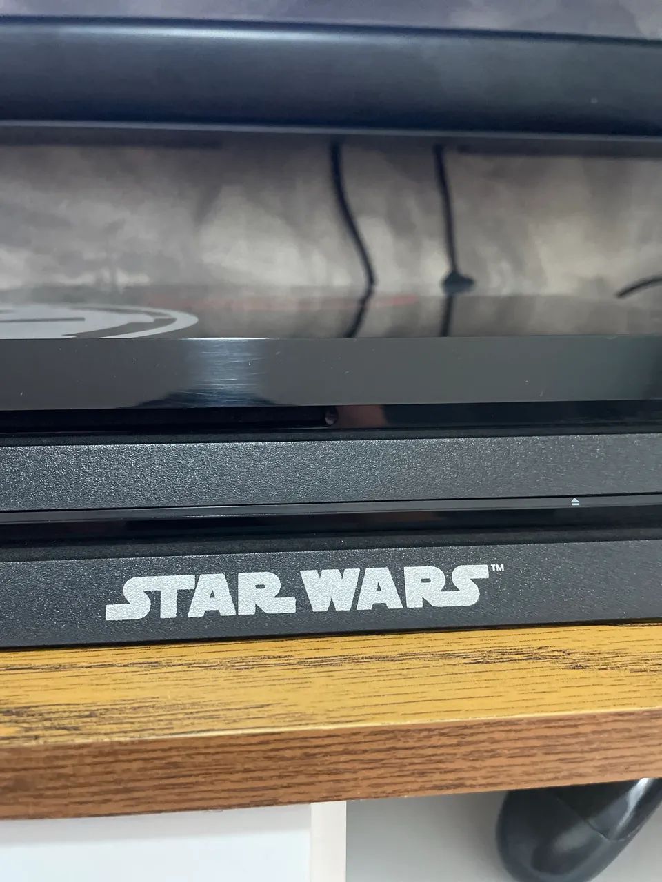 PS4 PRO STAR WARS 1 TERA ATT 12.50 - Foto 4