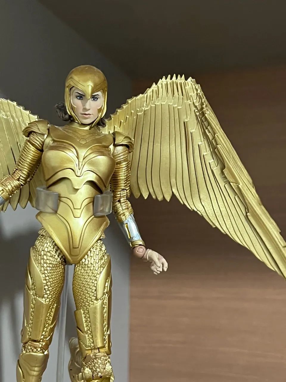 Action Figure Mulher maravilha  - Foto 2