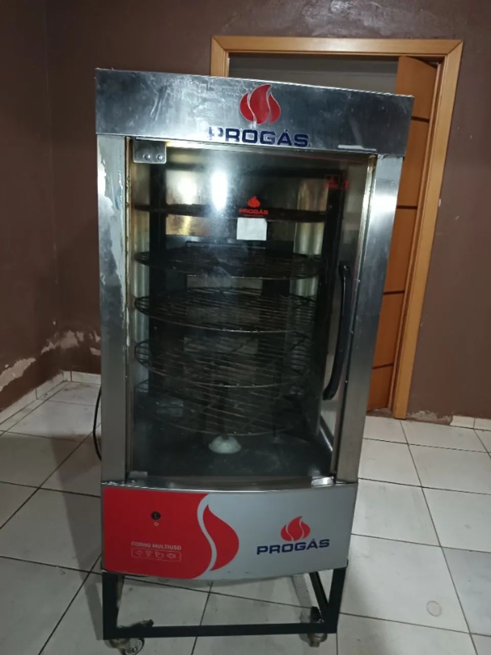 Máquina de frango 