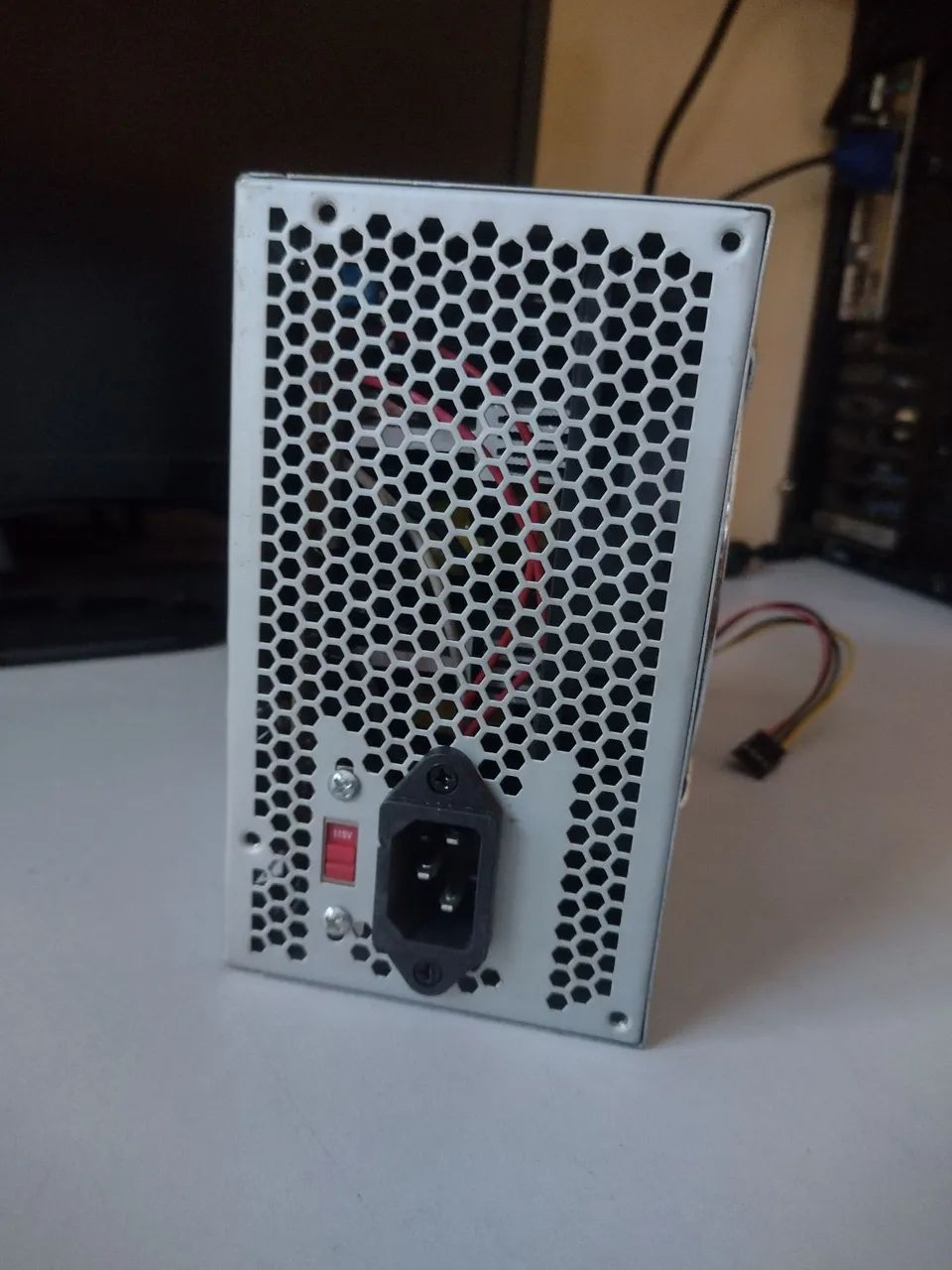 Fonte ATX 500 para desktops - Foto 2