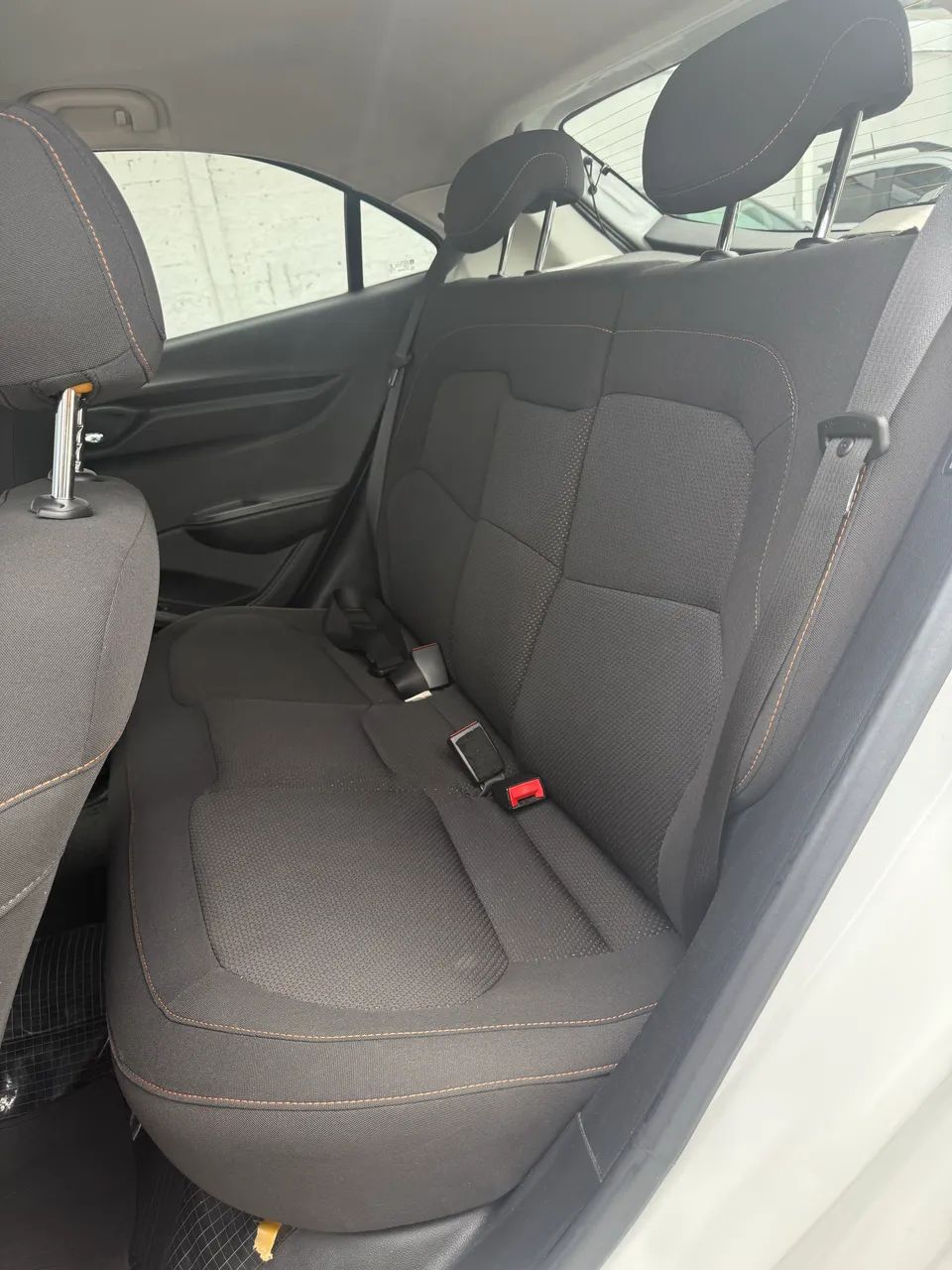 Chevrolet Onix Hatch LTZ 1.4 8V Flex Power Mec. 4P 2014 - Foto 11
