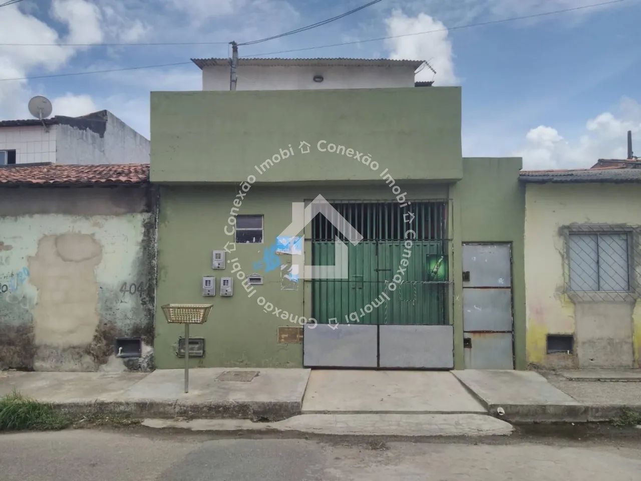 Oportunidade no Porto Dantas: Compre 2 Casas pelo Preço de 1