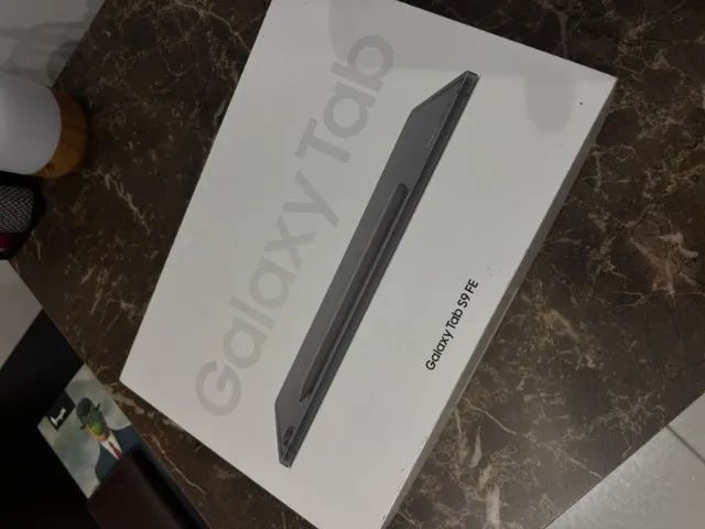 Samsung Tab S9 FE  - Foto 4