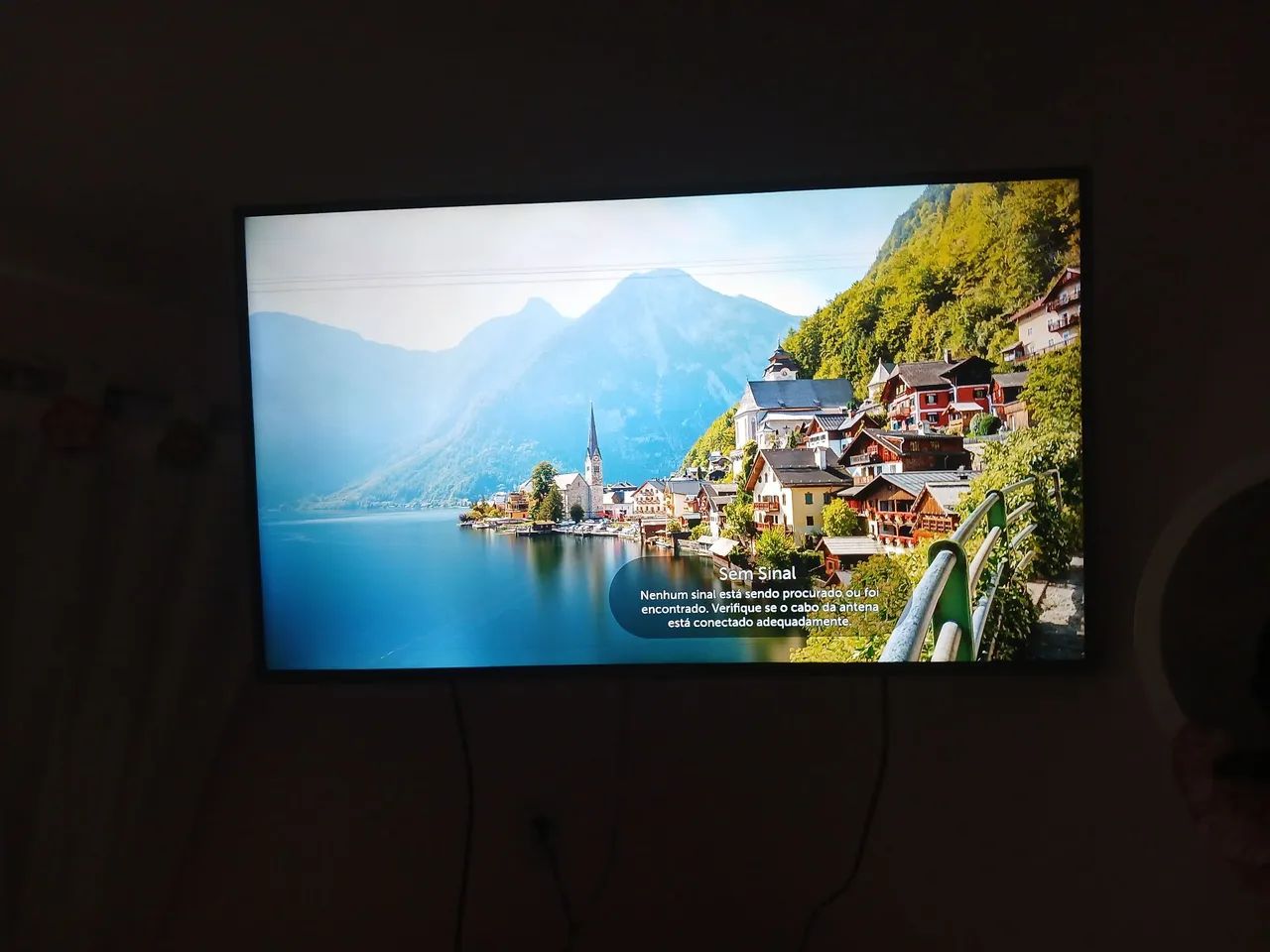 TV LG 50 - Foto 5