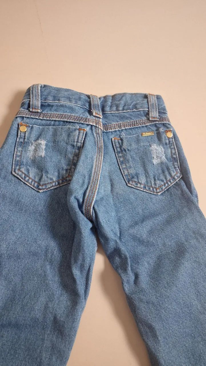 Calça jeans - Foto 3