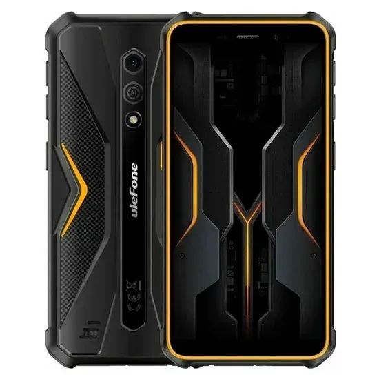 Celular uleFone Armor X12 Pro Dual Chip 64GB 4G - Foto 2